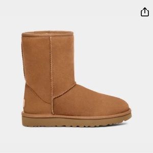 UGG Women’s classic short boot